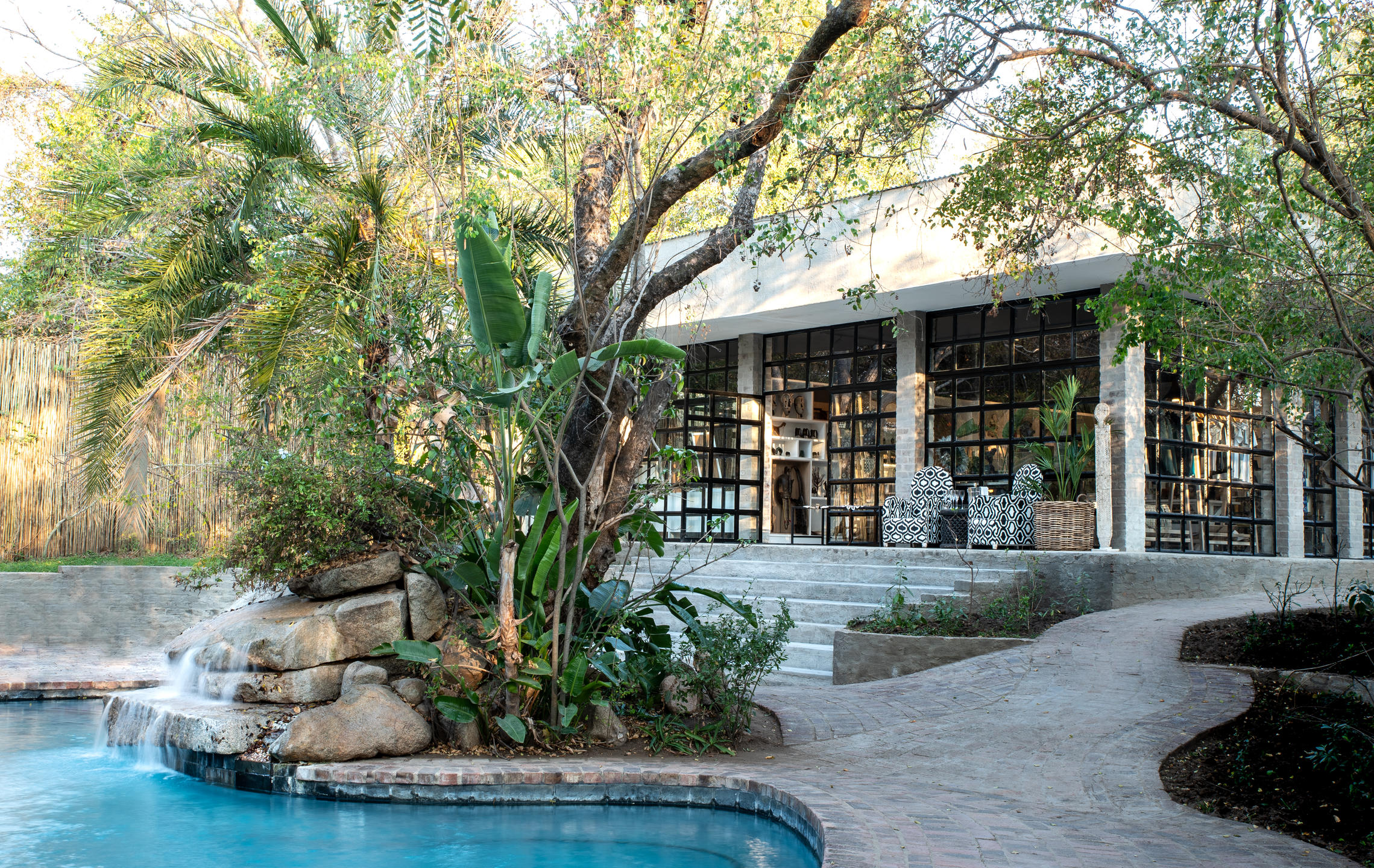 Londolozi Private Granite Suites thumbnail 4